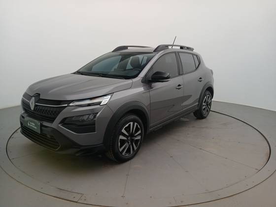 RENAULT KARDIAN 1.0 TCE FLEX EVOLUTION EDC RENAULT KARDIAN 1.0 TCE FLEX EVOLUTION EDC